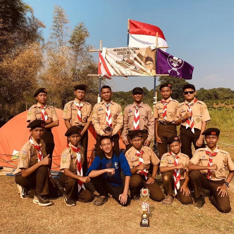 Prestasi 3