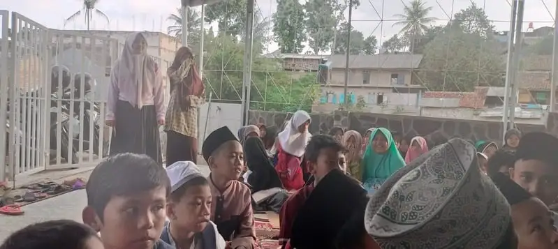 Kegiatan 1
