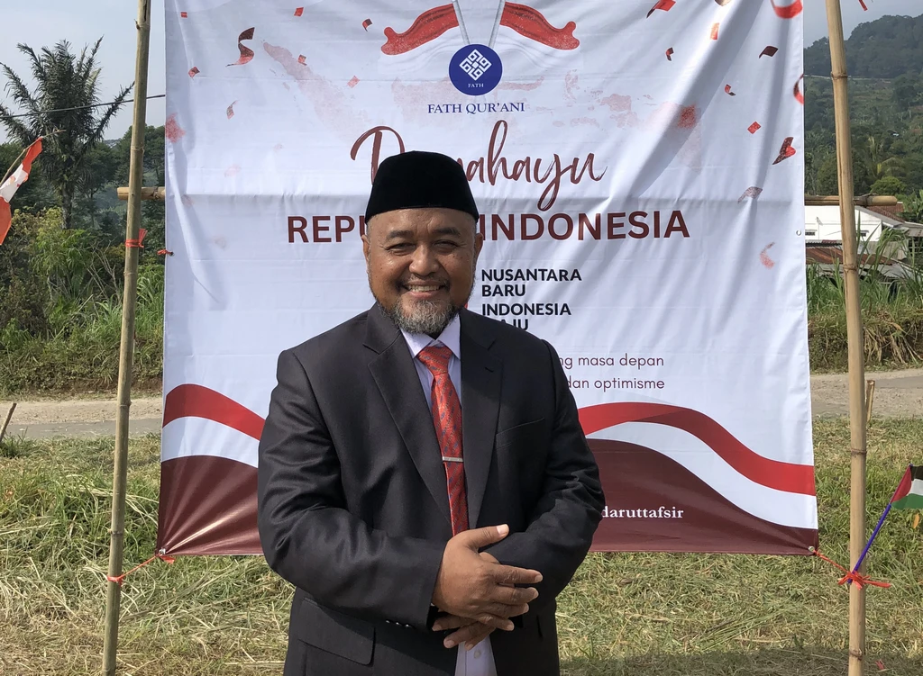 Hakikat Kerasulan dan Makna “Khatamun Nabiyyin” Dalam Perspektif Al-Quran