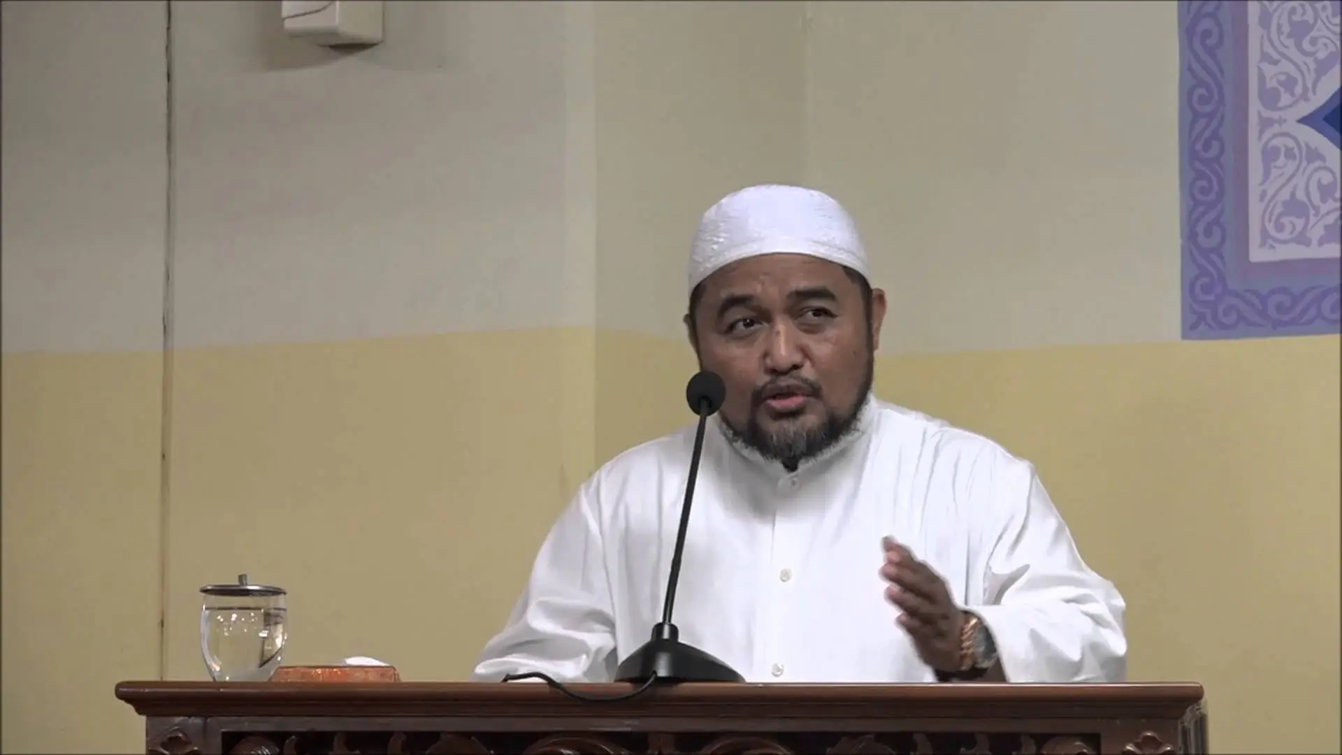Islam dan Toleransi Antar Agama