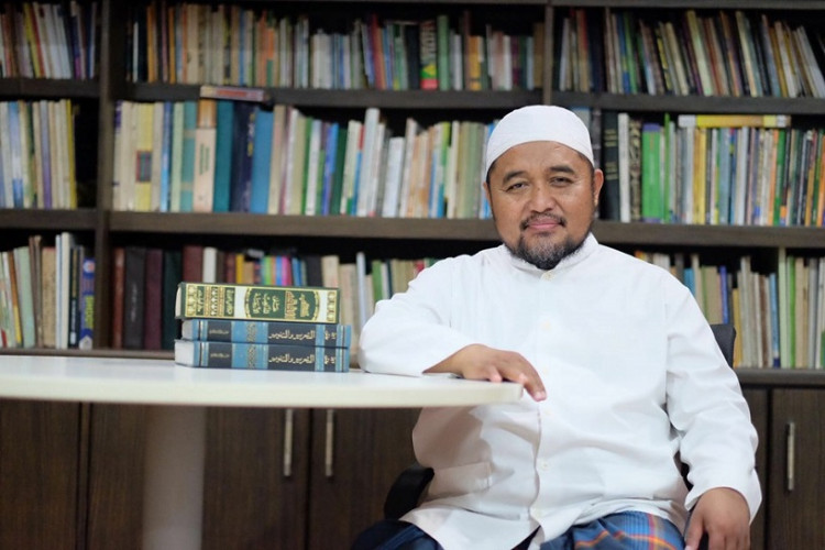 Memahami Karakteristik Penuntut Ilmu Dalam Al-Quran
