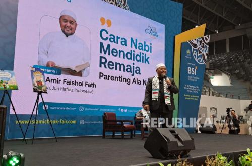 Pembinaan Masyarakat dan Kepedulian Sosial Dalam Al-Quran